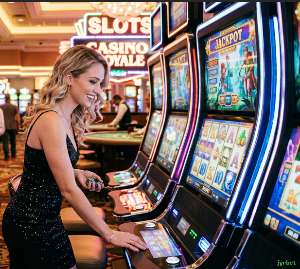 Fortune Rabbit - Slot Fortune series