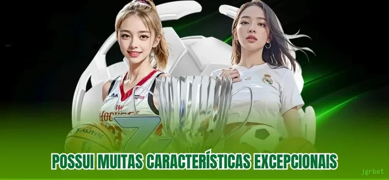 Promoções e bônus exclusivos da jgrbet