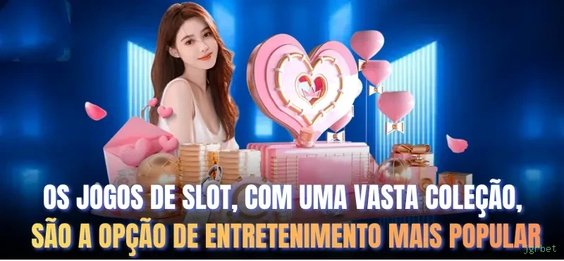 Métodos de pagamento aceitos na jgrbet
