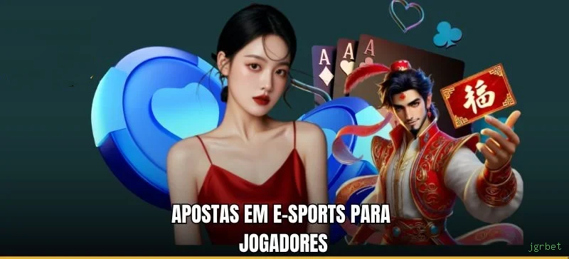 Jogos com maior RTP na jgrbet